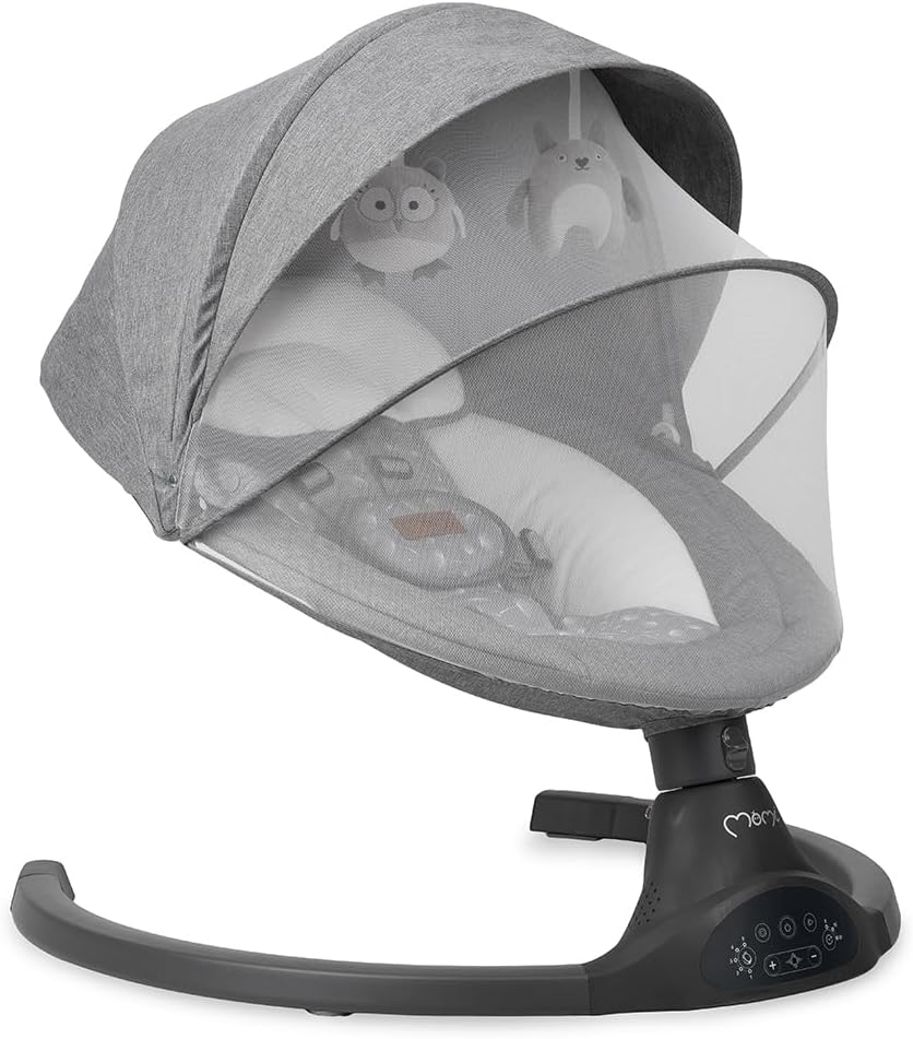 Baby MOMI bouncer